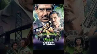 Movie: Freaky Tales (2025)