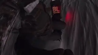 Night Skiing at Keystone