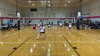 LKY Saints - Set 2