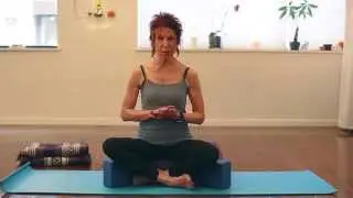 Managing stress and anxiety of a cancer diagnosis with Tari Prinster