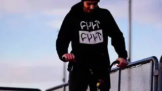 AFU RA - MIC STANCE (VISUALS)