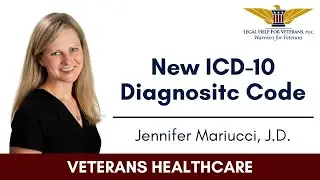 New Diagnostic Code Promotes Better Care for Blast Injury Veterans