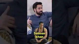 Tiger 3 Flop because of Emraan Hashmi 🔴 #tiger3