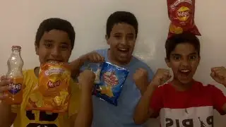 ‏تحدي الألوان 💛￼❤️💙￼