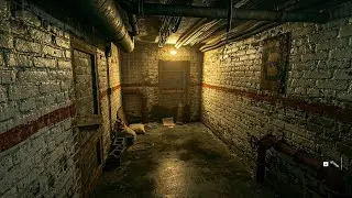 All Safehouse Puzzles｜The Safehouse Basement KGB Base of Operations｜Call of Duty Black Ops 6｜4K