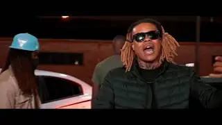 Dreyaee -Silent x It&rsquo;s RoeD