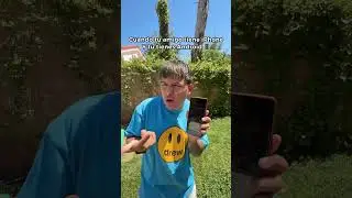 POV: Cuando Tu Amigo Tiene iPhone y Tu Tienes Android 📱😂🚀 Paul Ferrer #short