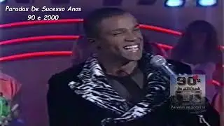 Só Pra Contrariar - Nosso Sonho Não É Ilusão