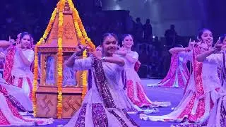 Va vaya ne vadal umatya | GGM 2025