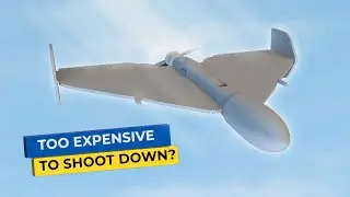 Russia's Worst Fear - The Us Unveils New Suicide Drone Technology | Military Knowledge