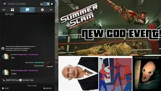 Modern warfare 3 - *New* Game mode Slam deathmatch with a twist