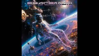 Spaceman