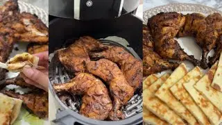 Perfect Chicken BBQ Recipe at Home | চুলায় তৈরি চিকেন বারবিকিউ রেসিপি