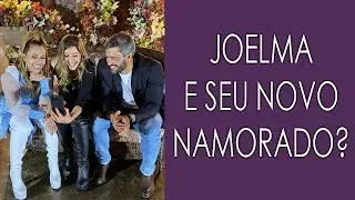 Peguei o celular da Joelma e fiz uma Live surpresa!!!