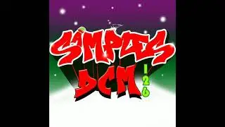 Samples DCM vol.126