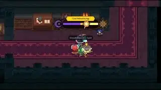 Guardian Tales - About Laura