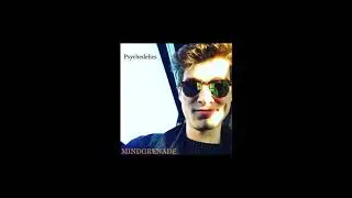 Sunset Escapade - MINDGRENADE