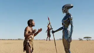 Life Millions of Years Ago: Why Did Humans Evolve Faster Than Any Other Species