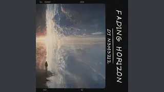 Fading Horizon