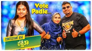 Udupi Couple Vlogs Going To Padupidri..!!  Please Vote for Bigg Boss Rakshita 