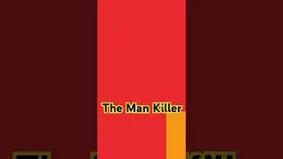 The Man Killer #best #trend #scary #bollywood #mrbeast #bitcoinmyths #chatgpt #movie #google #horror