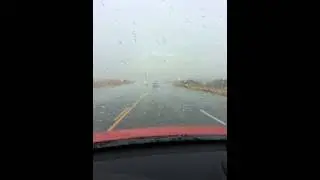 Menifee rain