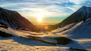 Catalunya Experience TV3: Era Val d’Aran @xpaba