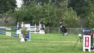 M*-Springen mit Wonteiro