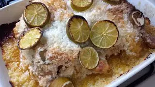 Receta de Pollo a la Sal