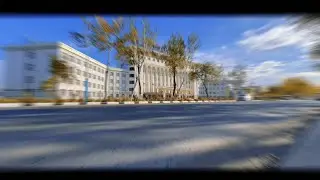 NMPI jaslar awqamı, studentler keńesi jetekshileri h&aacute;m student-jaslar &laquo;Taza qala&raquo; akciyasında