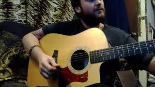 Cory Mullins: MRoppertunist; Four Leaf Clover(tried, still getting dings from f****** messenger lol