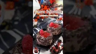 CUORE INFERNALE ❤️&zwj;🔥-  #bohemycake #baldursgate3 #baldurscake