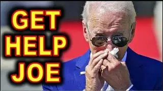 Joe Biden Might 