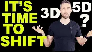 The Belief System of 3D, 4D, and 5D and How to Make the SHIFT