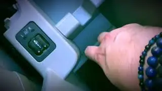 2010 Subaru Forester center console removal
