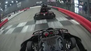 K1Speed Iowa State Championship - Des Moines Reverse