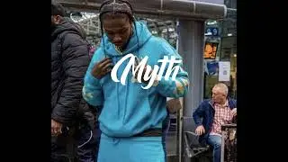 Hard Drill Type Beat | 