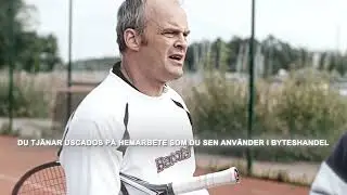 Fredde Solsidan | Uscados