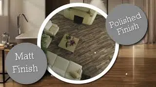Wood Effect Floor Tiles - Tile Choice