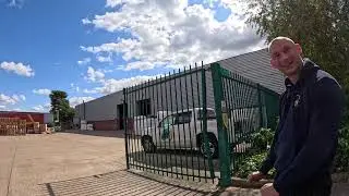 Matrix Plastics in Slough - Berkshire - Positive Interaction  ✔️👍 🙂