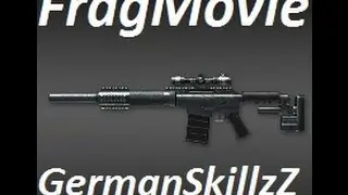 Warface: Miller AP6 FragMovie