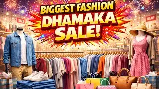 100% ORIGINAL BRANDED CLOTHES IN CHEAPEST PRICE MUMBAI | EXPORT SURPLUS & PREMIUM RETAIL & WHOLESALE