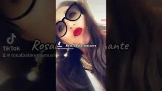 @rosalbabustamantelareina  #lavozpro #rosalbabustamantelareina