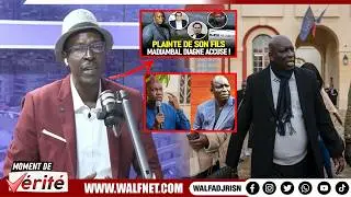 MBW fustige Madiambal 
