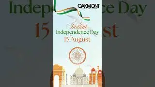 Oakmont Finance | Happy Independence Day