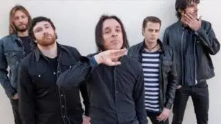 The Volcanics - Tell Me What You Want
