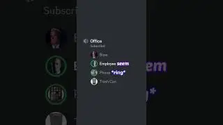 Ignoring Calls Discord Meme