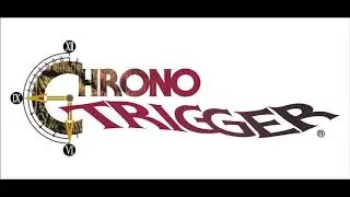 Chrono Trigger - World Revolution (Touhou Arrangement)