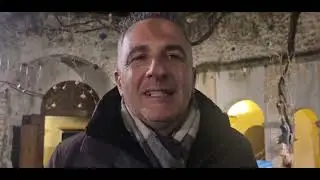 AGGRESSIONE AL CONSIGLIERE REGIONALE GRECO: 