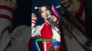BTS Jin  &iexcl;&Eacute;xito Global R&eacute;cord con 'Hecho'!